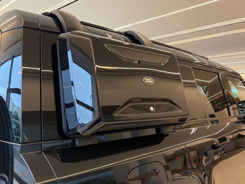 2026 (26) LAND ROVER DEFENDER 3.0 D350 X-Dynamic SE 110 5dr Auto 5907822