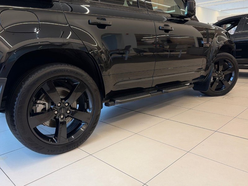 2026 (26) LAND ROVER DEFENDER 3.0 D350 X-Dynamic SE 110 5dr Auto 5907813