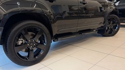 2026 (26) LAND ROVER DEFENDER 3.0 D350 X-Dynamic SE 110 5dr Auto 5907813