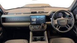 2026 (26) LAND ROVER DEFENDER 3.0 D350 X-Dynamic SE 110 5dr Auto 5907774