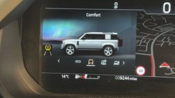 2026 (26) LAND ROVER DEFENDER 3.0 D350 X-Dynamic SE 110 5dr Auto 5907798