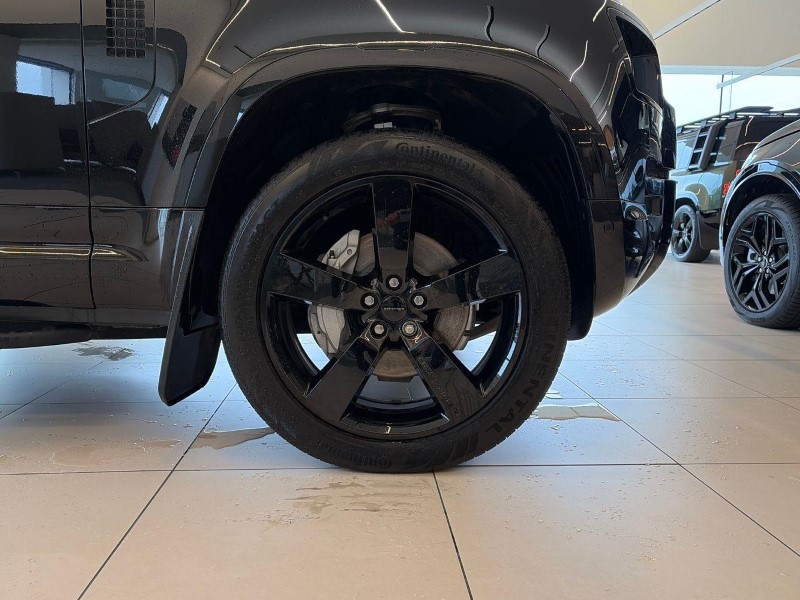 2026 (26) LAND ROVER DEFENDER 3.0 D350 X-Dynamic SE 110 5dr Auto 5907773