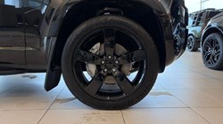 2026 (26) LAND ROVER DEFENDER 3.0 D350 X-Dynamic SE 110 5dr Auto 5907773