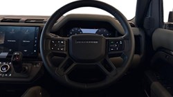 2026 (26) LAND ROVER DEFENDER 3.0 D350 X-Dynamic SE 110 5dr Auto 5907780