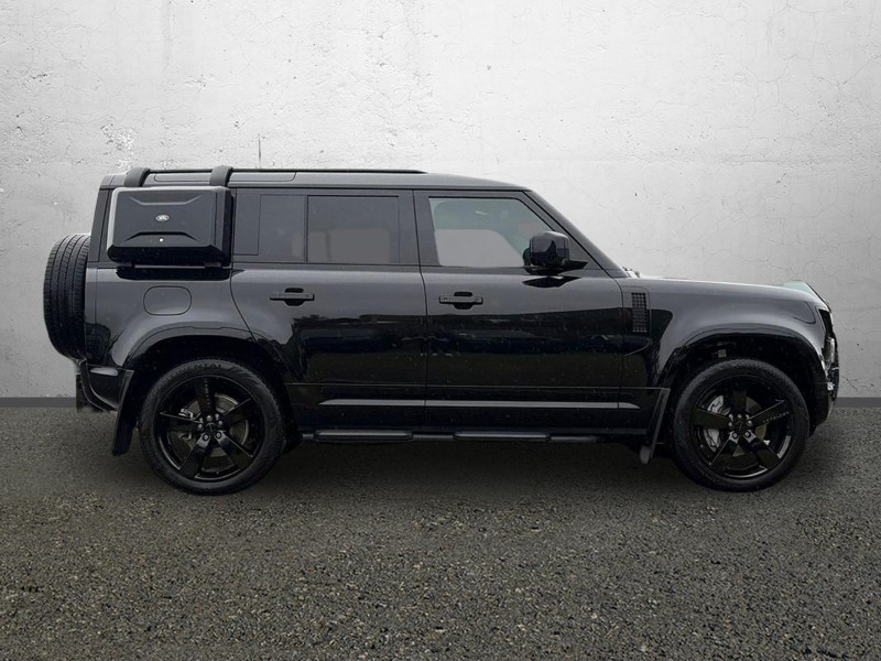 2026 (26) LAND ROVER DEFENDER 3.0 D350 X-Dynamic SE 110 5dr Auto 5907770