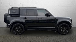 2026 (26) LAND ROVER DEFENDER 3.0 D350 X-Dynamic SE 110 5dr Auto 5907770