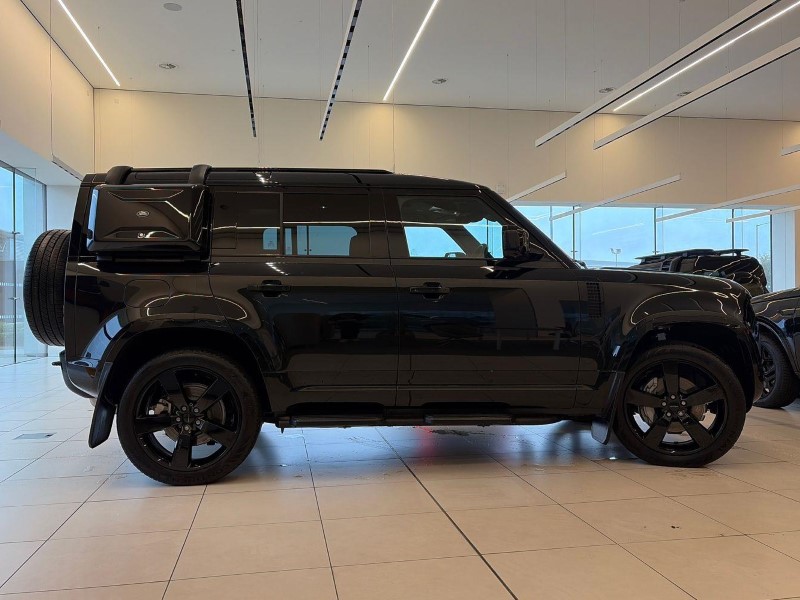 2026 (26) LAND ROVER DEFENDER 3.0 D350 X-Dynamic SE 110 5dr Auto 5907819