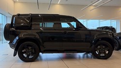 2026 (26) LAND ROVER DEFENDER 3.0 D350 X-Dynamic SE 110 5dr Auto 5907819