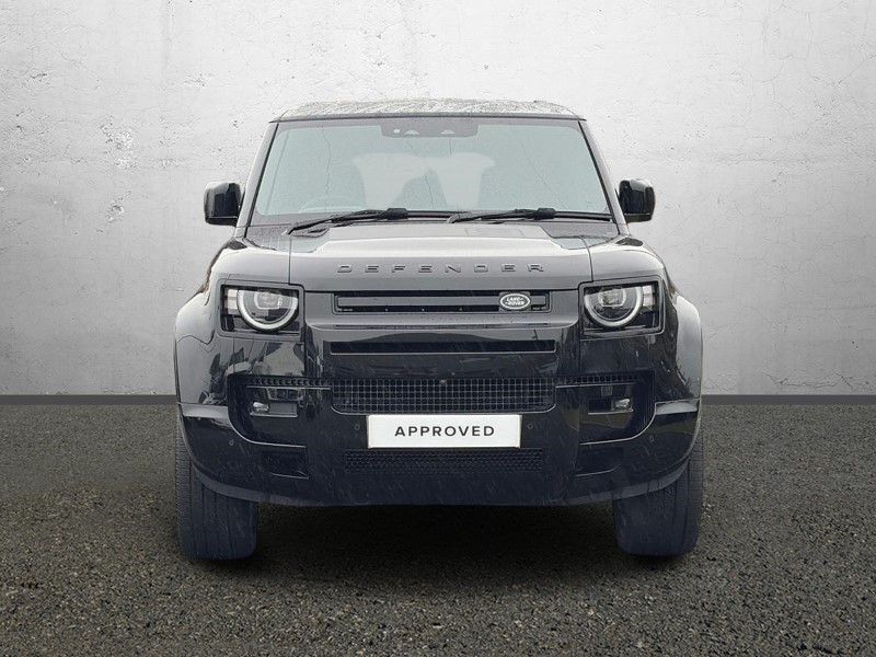 2026 (26) LAND ROVER DEFENDER 3.0 D350 X-Dynamic SE 110 5dr Auto 5907772