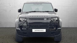 2026 (26) LAND ROVER DEFENDER 3.0 D350 X-Dynamic SE 110 5dr Auto 5907772