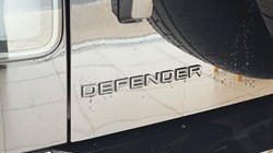 2026 (26) LAND ROVER DEFENDER 3.0 D350 X-Dynamic SE 110 5dr Auto 5907811