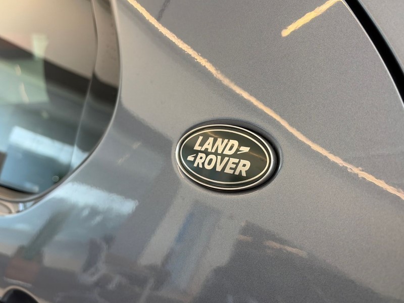 2022 (22) LAND ROVER DISCOVERY 3.0 D300 R-Dynamic SE 5dr Auto 5233895