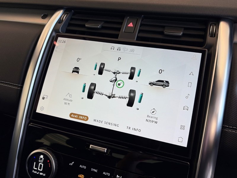 2022 (22) LAND ROVER DISCOVERY 3.0 D300 R-Dynamic SE 5dr Auto 5233877