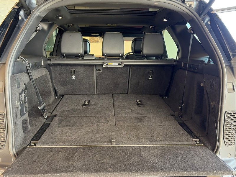 2022 (22) LAND ROVER DISCOVERY 3.0 D300 R-Dynamic SE 5dr Auto 5233848