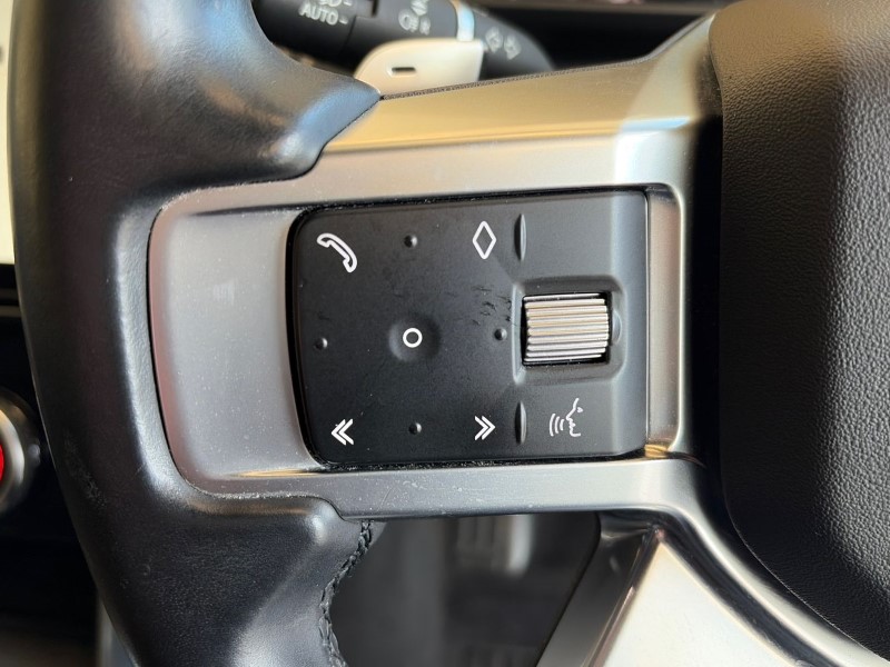 2022 (22) LAND ROVER DISCOVERY 3.0 D300 R-Dynamic SE 5dr Auto 5233866