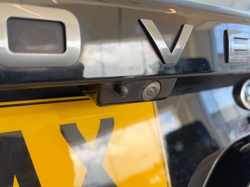 2022 (22) LAND ROVER DISCOVERY 3.0 D300 R-Dynamic SE 5dr Auto 5233882