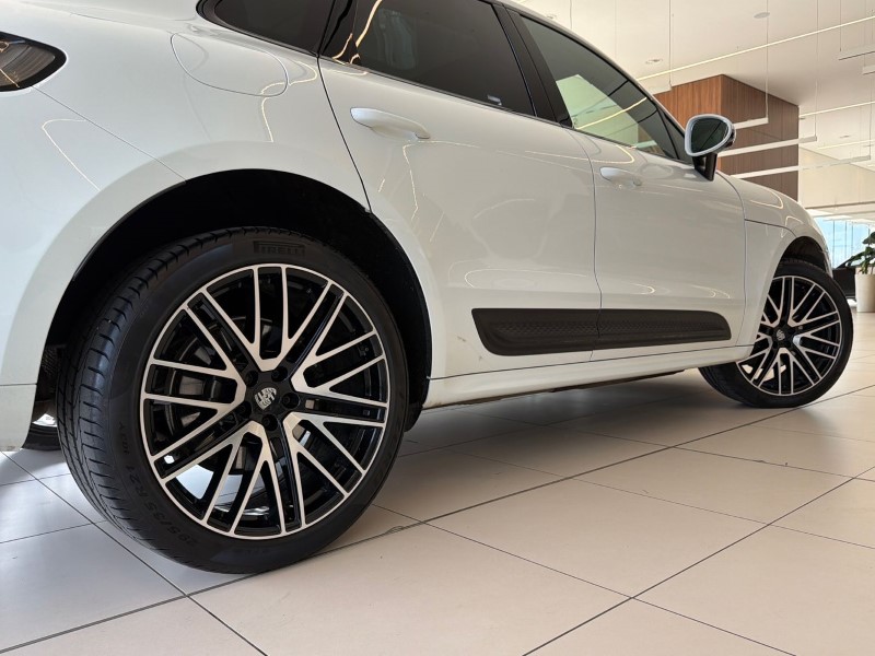 2023 (23) PORSCHE MACAN 5dr PDK 5238600