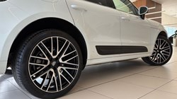 2023 (23) PORSCHE MACAN 5dr PDK 5238600