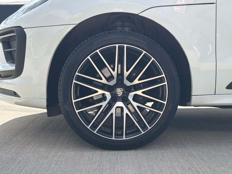 2023 (23) PORSCHE MACAN 5dr PDK 5238562