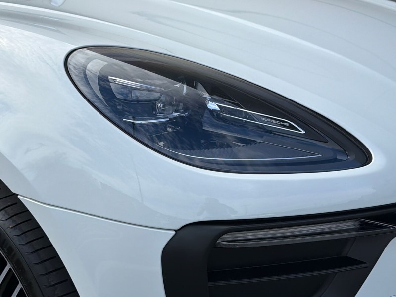 2023 (23) PORSCHE MACAN 5dr PDK 5238571