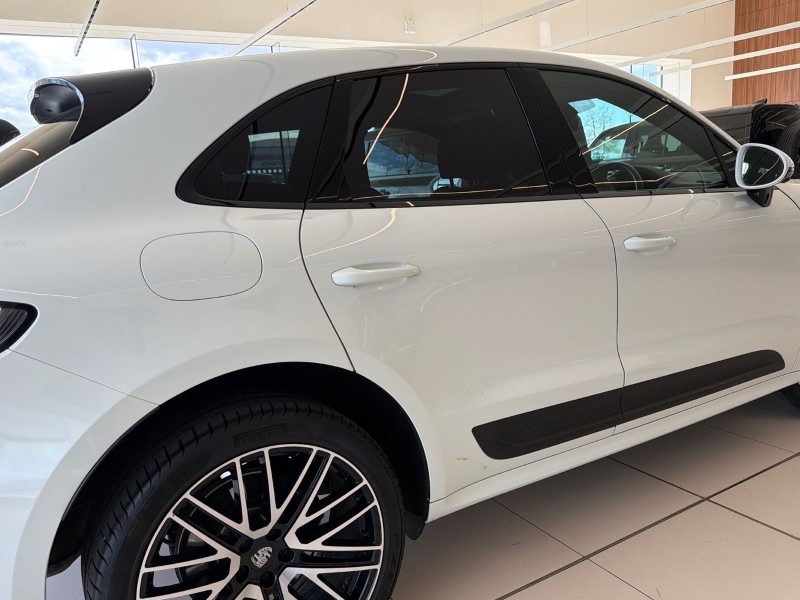 2023 (23) PORSCHE MACAN 5dr PDK 5238603