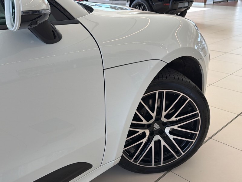 2023 (23) PORSCHE MACAN 5dr PDK 5238601