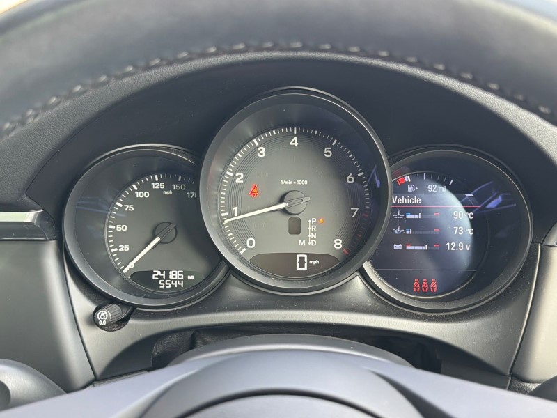 2023 (23) PORSCHE MACAN 5dr PDK 5238570