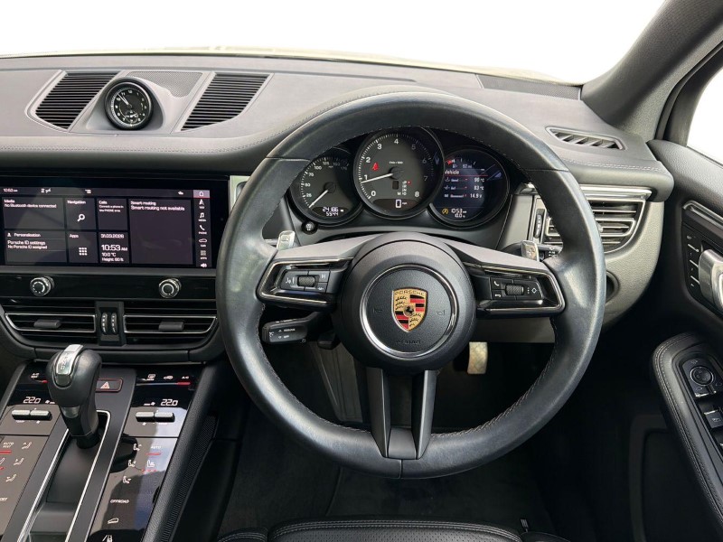 2023 (23) PORSCHE MACAN 5dr PDK 5238569