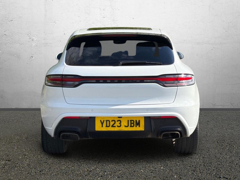 2023 (23) PORSCHE MACAN 5dr PDK 5238560