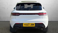 2023 (23) PORSCHE MACAN 5dr PDK 5238560