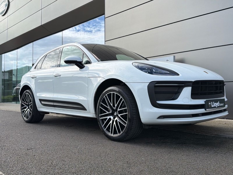 2023 (23) PORSCHE MACAN 5dr PDK 5238604