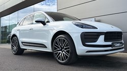2023 (23) PORSCHE MACAN 5dr PDK 5238604