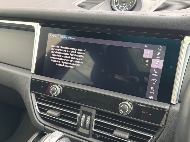 2023 (23) PORSCHE MACAN 5dr PDK 5238584