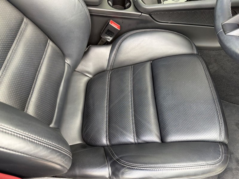 2023 (23) PORSCHE MACAN 5dr PDK 5238579