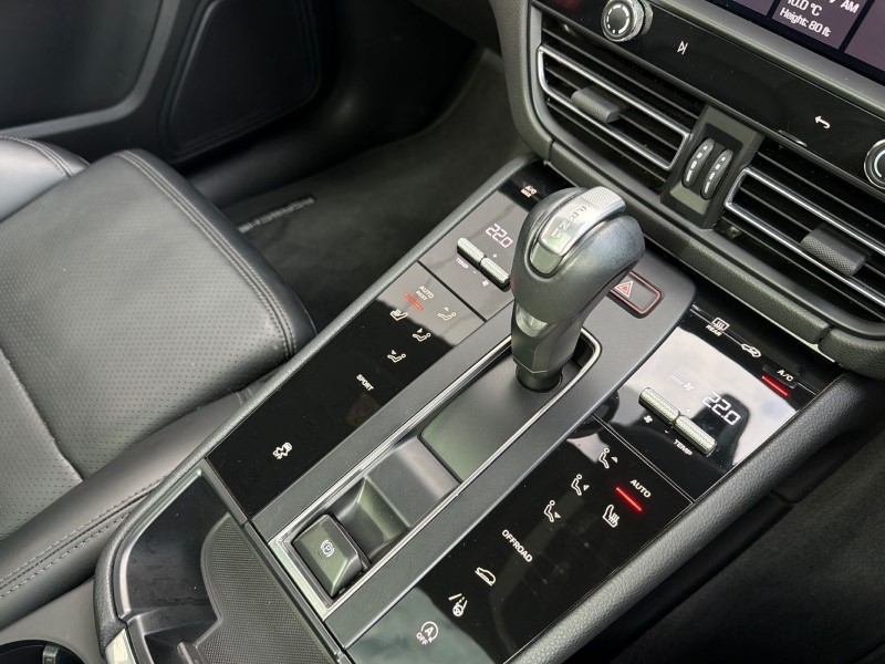 2023 (23) PORSCHE MACAN 5dr PDK 5238567