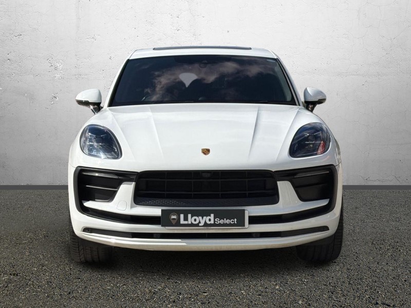 2023 (23) PORSCHE MACAN 5dr PDK 5238561