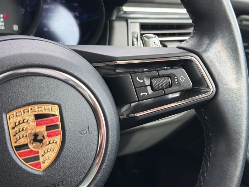 2023 (23) PORSCHE MACAN 5dr PDK 5238582