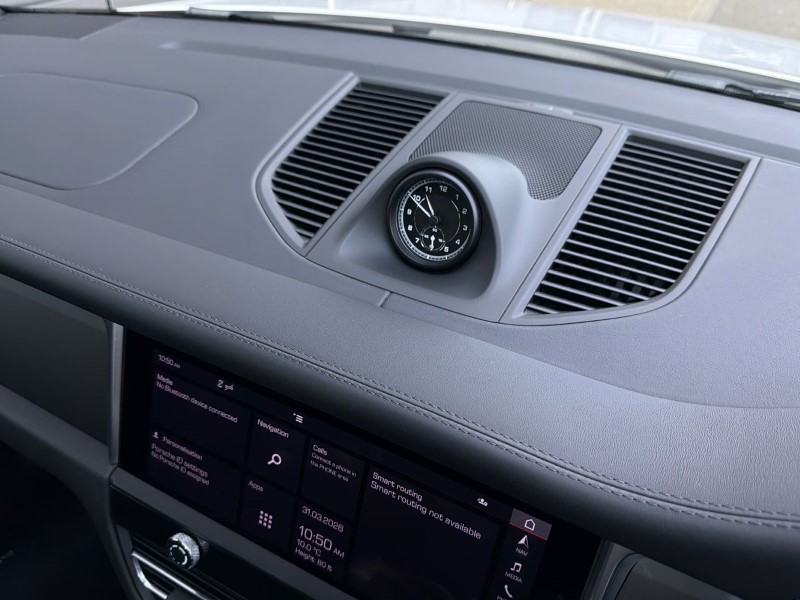 2023 (23) PORSCHE MACAN 5dr PDK 5238588