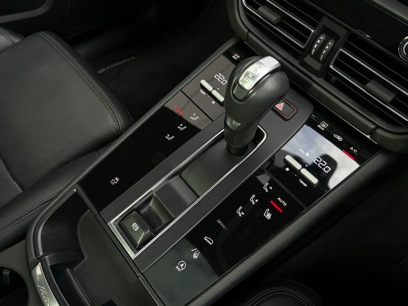 2023 (23) PORSCHE MACAN 5dr PDK 5238585