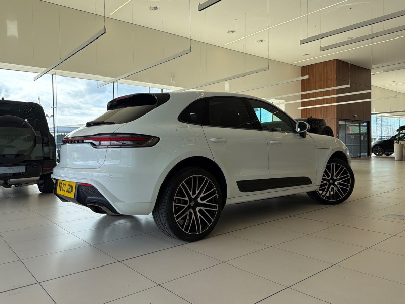 2023 (23) PORSCHE MACAN 5dr PDK 5238606