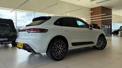 2023 (23) PORSCHE MACAN 5dr PDK 5238606