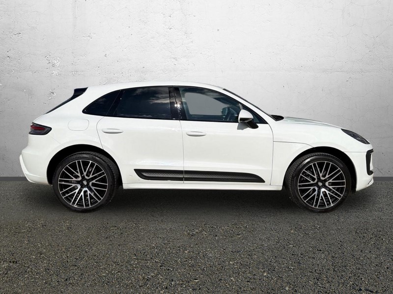 2023 (23) PORSCHE MACAN 5dr PDK 5238559