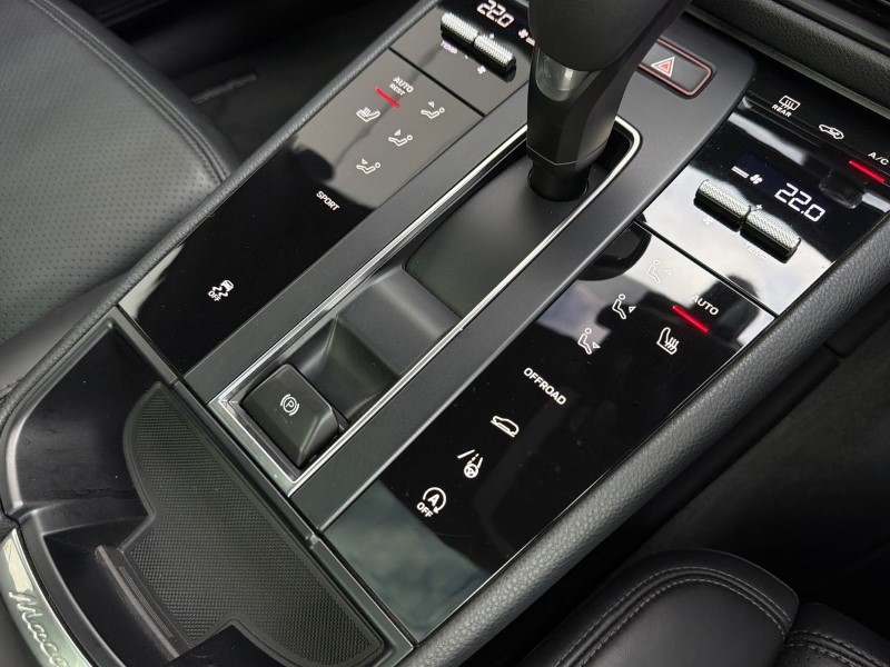 2023 (23) PORSCHE MACAN 5dr PDK 5238586