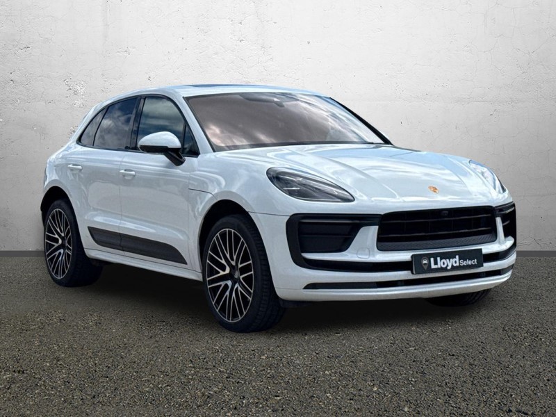 2023 (23) PORSCHE MACAN 5dr PDK