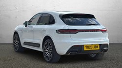 2023 (23) PORSCHE MACAN 5dr PDK 1