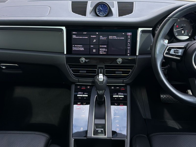 2023 (23) PORSCHE MACAN 5dr PDK 5238568