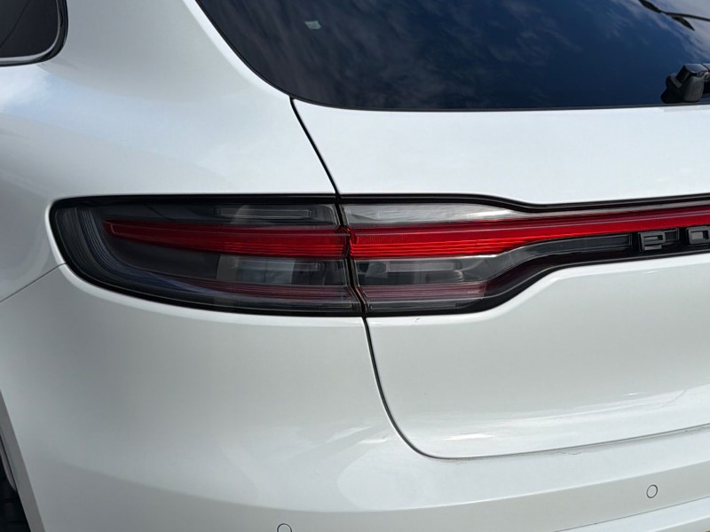 2023 (23) PORSCHE MACAN 5dr PDK 5238599