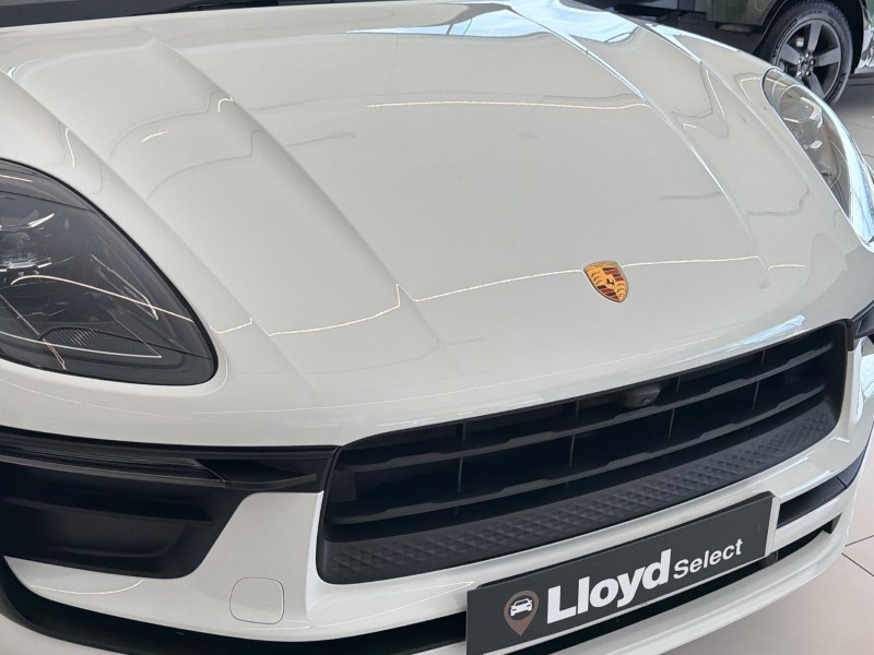 2023 (23) PORSCHE MACAN 5dr PDK 5238595