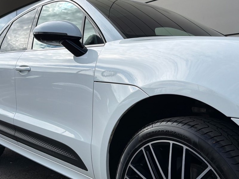 2023 (23) PORSCHE MACAN 5dr PDK 5238574