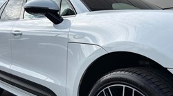 2023 (23) PORSCHE MACAN 5dr PDK 5238574